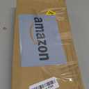 MBOSS Bathtub Mat Non Slip,Super Soft Bath Mat for Tub 24 X 24 Inch,Shower Mat with Suction Cups and Drain Holes,Non Slip Bathtub Mat for Elderly & Kids Bathroom (Brown)