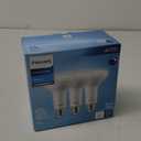 Philips Led 65W Br30 DL 3PACK