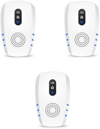 2025 Indoor Repellent 3PACK