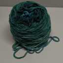 Bernat Blanket Yarn, Ocean Teal Ombre (1 Pack)
