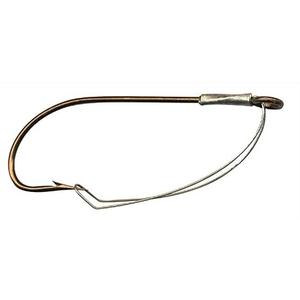 SOUTH BEND 449W-1/0 Spoat Weedless Hooks Size 1/0 4 Pack