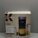 Keurig K-Mini Single Serve K-Cup Pod Coffee Maker, 6 to 12oz Brew size, with Cord Storage, Perfect for Small Spaces, Black