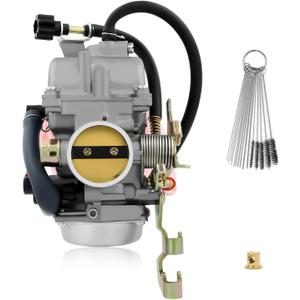 Carburetor For Kawasaki KL250 KLR250 KL250R Many Hundred 4T Engines Volume 250-450cc 15001-1121 15001-1122