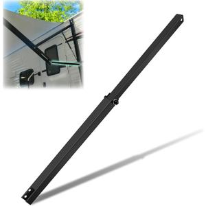 31.5" RV Awning Pitch Arm, Compatible with Solera Regal 69" Assemblies