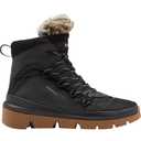 Columbia Women's Keetley Shorty Snow Boot, Size: 9.5