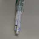 2PCS Spring Tension Curtain Rods 26 to 48 Inch White Spring Curtain Rod Short Curtains Rod Tension Small Curtains Rods for Window, (With Two Set Rod's Holder