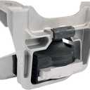 Right Engine Motor Mount BFD1-39-060B Replacement for 2012-2013 Mazda 3 Sport 2.0L 2.5L MK181 BFD139060B