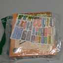 Word a Day 2026 Calendar, Box Edition Bundle - Deluxe 2026 Vocabulary Builder Day to Day Box Calendar with Over 100 Reminder Stickers (Educational Language Gifts, Office Supplies)