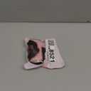 Clip in Bangs 100% Real Human Hair, Fake Bangs Hair Clip on Bang for Women, Medium Brown Wispy Bang Fringe with Temples Hairpieces Extensions for Daily Wear (Medium Brown, Wispy Bangs)