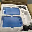 PNTCK Portable Air Conditioners, Swamp Cooler with with Large Water Tank, 3 Speeds for Room & Garage
