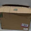 Bush Furniture Key West 2 Drawer Mobile File Cabinet, Rolling File Cabinet for Home Office
