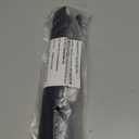 Front Bumper Grille Headlight Filler Trim Panels Set Compatible with Tacoma 2WD 1995 1996 1997