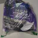 Tena Men Overnight Incontinence Protective Guard, Bladder Control, Discrete, Overnight Absorbency, 30 Count