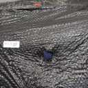 Bedluxe Adjustable 4pcs Bed Wedge Pillow Set, Memory Foam Wedges Pillow Post Surgery for Back, Neck, Leg Pain Relief, Pillows Wedge for Sleeping, Sitting up in Bed, Acid Reflux and GERD, Navy Blue (Adjustable 9&12 Inch + 2 Head Pillow)