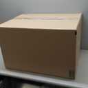 APSMILE Oversized King Luxury Organic Cotton All Season Down Feather Fibers Comforter, High Fill-Power Medium Warmth Duvet Insert (120x98, Ivory White)