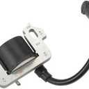 PARTSRUN Ignition Coil Module For Honda Lawnmower GC135, GC160, GC160LE, GCV135, GCV135A, GCV160, GCV160A,OEM# 30500-ZL8-014 ZF-IG-A00036
