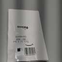 Soaoo 48 Pcs Christmas Bible Verses Ornaments Christmas Wooden Hanging Sign with Buffalo Plaid Bow and Ropes for Xmas Tree Religious Christian Gifts Church Supplies Home Decor (White)