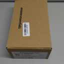 Amazon Essentials Women's Platform Mule Sandals, Tan Faux Leather, 5.5