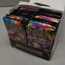 Pokmon Trading Card Game: Mega Evolution Booster Display, 36 Count