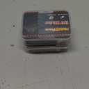 HobbyPark 2-Pack Waterproof 5.5kg High Torque Micro Servo Coreless Motor Metal Gear Arduino Servo RC Servo for 1/24 Crawler Cars Boats Robotics SCX24 Steering Servo 4.8-8.4V