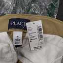 size 4 child khaki Size 4