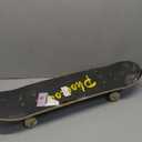 PHOEROS Skateboards -Standard Skateboards for Kids Boys Girls Youths Beginners Starter-Complete Skate Boards 31''x 8''Canadian Maple Pro Cruiser