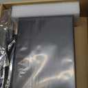 8 Port PoE Switch Gigabit 120W, Gigabit Unmanaged Ethernet Switch, Plug & Play, 802.3af/at Compliant, Metal Housing, 8-Port Network Switch for Home/Office Energy Efficient Silent Operation