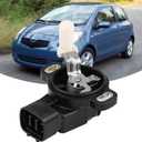 Acceleor Pedal Position Sensor, Compatible with Toyota Corolla Hiace Yaris Compatible with Scion Tc, MPN: 8928147010, 1983003011, 89281-47010, 198300-3011