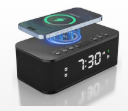 Alarm Clock Radio GJLN haiy 0089