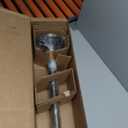 Dorman 630-219A Rear Passenger Side Drive Axle Shaft Compatible with Select Ford Models