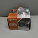 Kolpin 2" Receiver Hitch for Kawasaki - 85160, Black