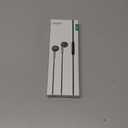 for Samsung Wired Earbuds USB C for Galaxy A36 5G/A17/A56/A26/A16 5G/S25 Edge Ultra/S24 FE/S23/S22,Z Flip 7/Fold 7,Type C Wired Headphones with Microphone Earphones for iPhone 17 16,Pixel 10,One Plus