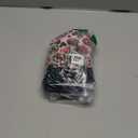 SEPARATEC Valentines Day Underwear For Men Dual Pouch Boxer Briefs Soft & Moisture Wicking Rayon From Bamboo Underwear men (Small, C1 - Printed - Sexy Kiss - 3 Pack)