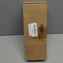 WILLBOND 12 Pieces Artificial Gerbera Daisies Flowers Fake Daisy Faux Boho Daisy Flowers Bouquet 15 in for Boho Birthday Decorations Wedding Home Decor (White,Pink,Yellow,Orange,Rose,Coral)