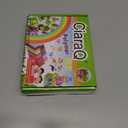 CiaraQ Polymer Clay Starter kit, Oven Bake Modeling Clay with Sculpting Tools, 28 Colors,1.7 lb (20g / pcs)