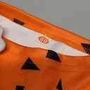 OBEEII Kids Boys Girls Halloween Costume Baby Toddler Cavman Cavegirl Halloween Cosplay Outfit (12-18 Months)