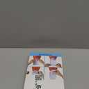 Clear Laundry Detergent Dispenser Cup Holder & Nozzle Force-Saving Switch, Drip Catcher, Soap Dispenser, laundry room organization decor (Clear 2 Pack)