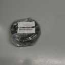 uxcell A965 V-Belts 965mm Inner Girth 13mm Top Width 8mm Thickness A-Section Rubber Drive Transmission Belt 2pcs