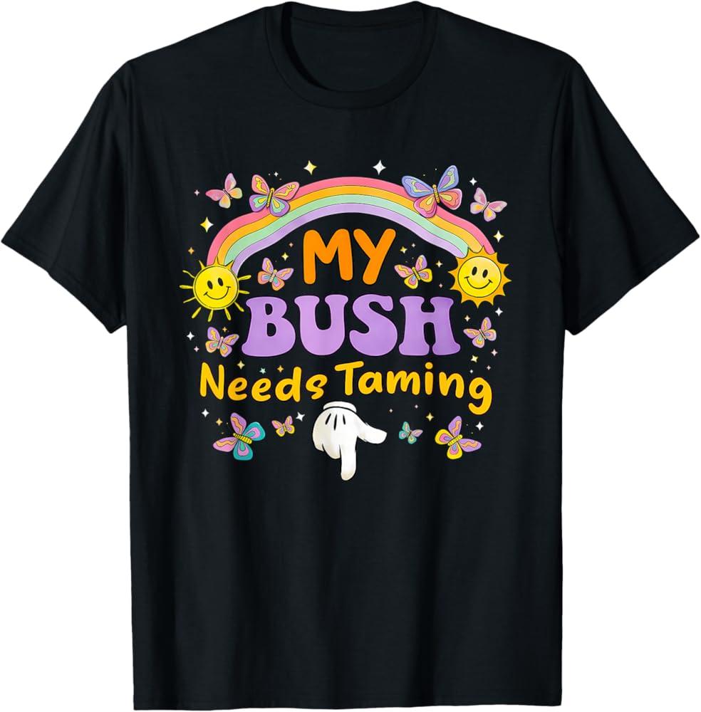 T-Shirt, Medium