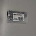 2 x 240Pieces M4-0.7mm Nylon Lock Nuts,SpzcdZa 304(A2-70) Stainless Steel LockNuts for Industrial and Construction Fasteners;Standard Metric Thread Nylock Nuts