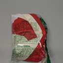 Vintage Circus Tablecloth, 60x84 Inch Retro Red Star Pentagram Sunbeam Carnival Rectangle Fabric Table Cloth,Table Cover for Kitchen Dining Birthday Wedding Carnival Night Theme Party Decor, Red