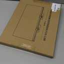 Sun Visor Extender for Car, Visor Extender Attachment for Car, Adjustable Visor Extender Sun Blocker UV400, Polarized Sun Visor Extender, Anti-Glare, UV Protector (2 Pack, Large)