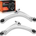 Front Suspension Lower Control Arm & Ball Joints, for Chevrolet Cobalt/HHR 2005-2010, for Pontiac G5 2007-2010/ Pursuit 2005 2006, 2.0L 2.2L 2.4L, K620897 K620898 2PCS