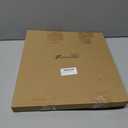 18 Pcs Valentine's Day Heart Shaped Honeycomb Balls Tissue Paper Honeycomb Balls Paper Party Decorations Ideal for Valentine Wedding Engagement Birthday Party (Red, Pink)