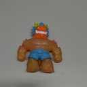 Hydro-Sting Battle Scorpion With 2 Attack Modes - Crushing Claw And Pop-Tube Stinger Tail Hydro Blast, Stretches 3 Times Its Size, Switches Between Upright And Crawling Mode For Figures To Ride On