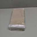 Retisee Christmas Village Light Bulbs, 0.7W 120V E12 Base T20 LED Replacement Night Bulbs Accessory for Villages Houses Dept 56, Christmas Tree and House(50 Pcs)