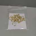 It's My 84th Birthday Cake Topper - Gold Glitter Happy 84th Birthday Cake Decor - 84 and Fabulous,Cheers to 84 Years Old Birthday Party Supplies