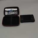 XF40H Handheld Game Console Open Source Linux System 4.0inch IPS Screen 30+Emulators Pocket Video Player Game 4000mAh (64G Translucent Black)