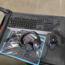 ILive Gaming Bundle Headphones, Keyboard, Mouse + Pad