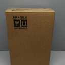 Eleganttime Bud Vases for Flowers,Glass Colored Bud Vase in Bulk Set of 10,Small Vintage Vase Bottle for Wedding Decorations,Garden and Home Decor,Centerpieces,Colorful Mexican Dcor